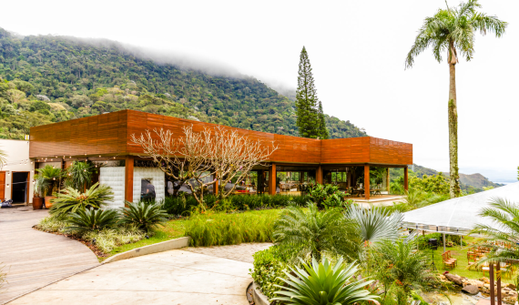 Casa do Alto