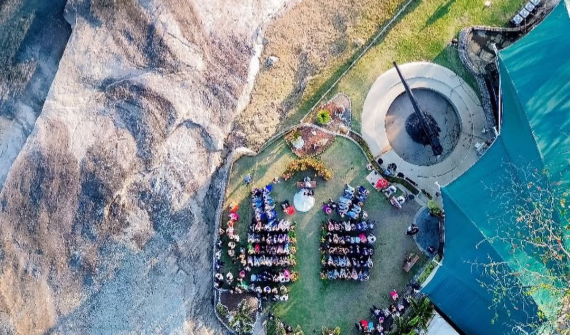 Zéfiro Eventos
