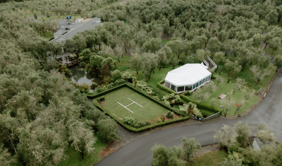 Bracu Estate