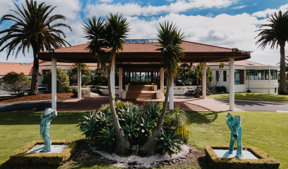 Rydges Formosa Golf Resort
