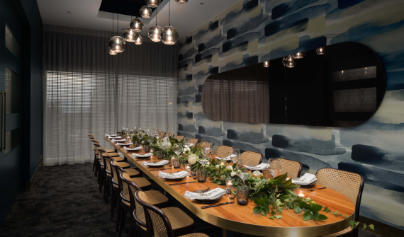 Rydges Auckland