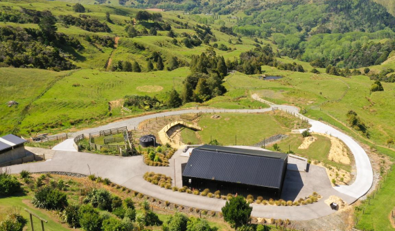 Vanderosa Farms