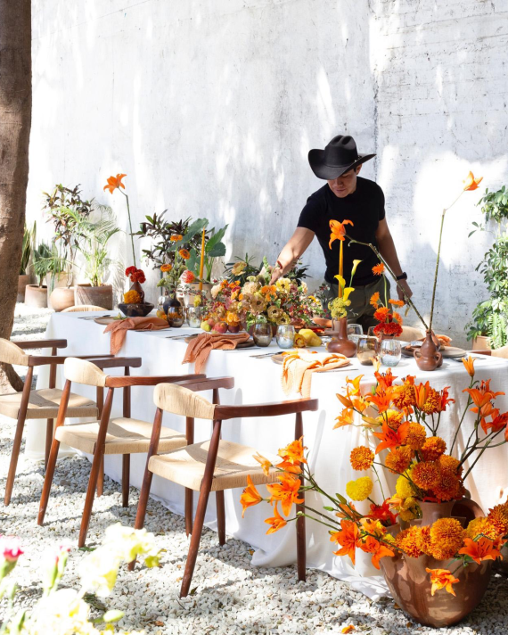 Día Uno Floral Studio
