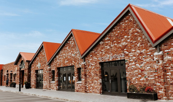 The Tannery