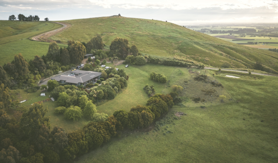 Waipuna Estate