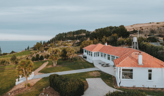 The Longhouse | Tirimoana Whare Roa