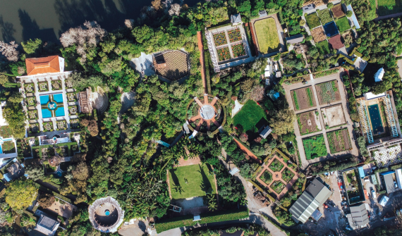 Hamilton Gardens