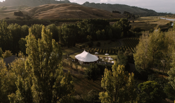 The River House - Hawke’s Bay