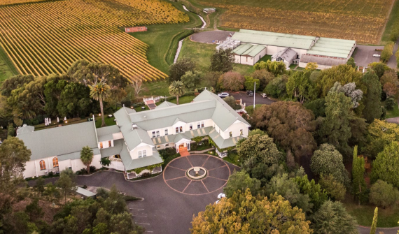 Mission Estate