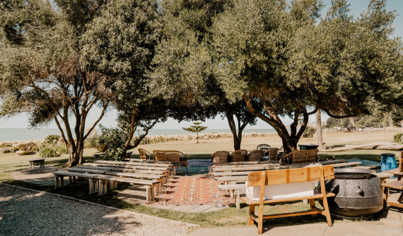 Hygge at Clifton Bay