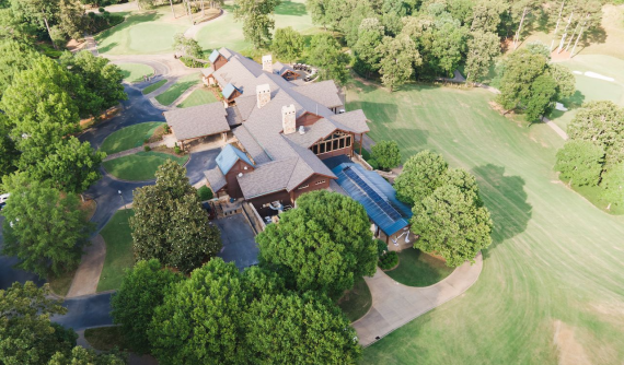 Old Overton Club