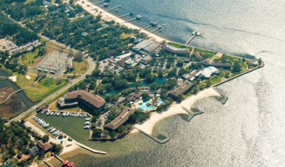 Grand Hotel Golf Resort & Spa