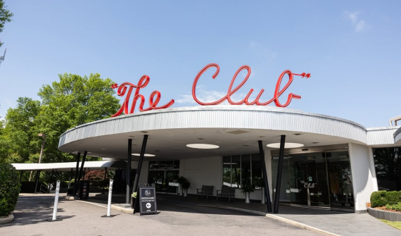 The Club, Inc