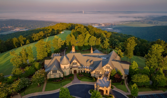 The Ledges