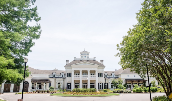 Huntsville Botanical Garden