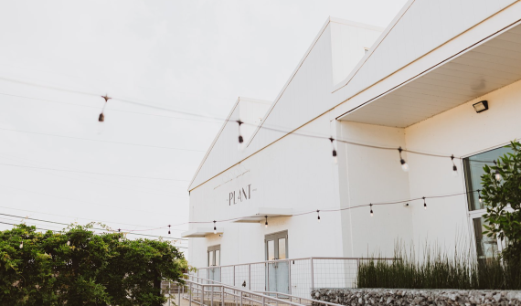 The Plant Venue