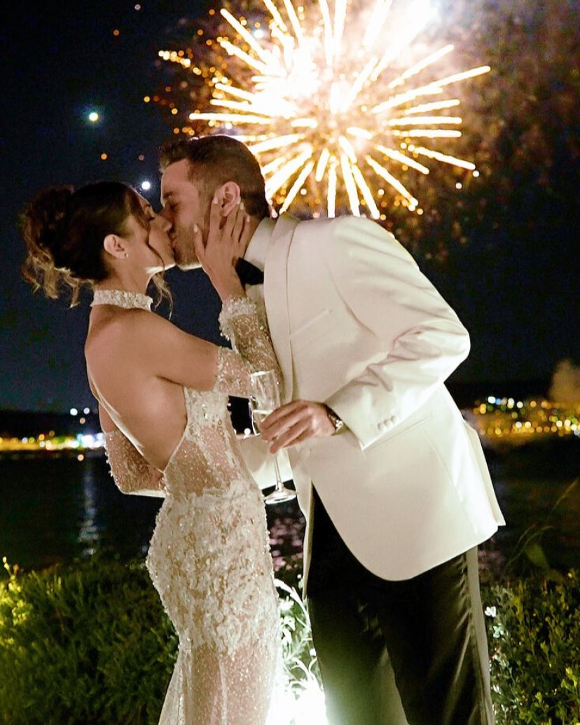 Sotiris Tseles Filmmaker Videographer