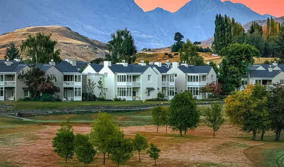 Millbrook Resort