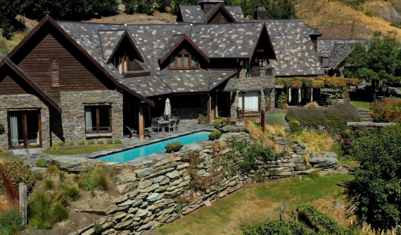 Stoneridge Estate