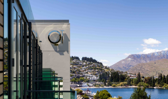 QT Queenstown