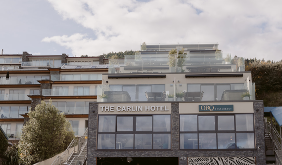 The Carlin Hotel