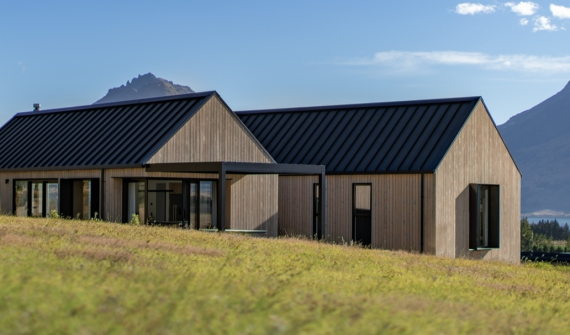 Jacks Retreat
