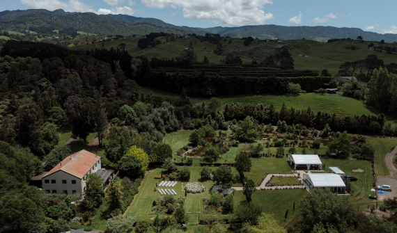 Villa Vie