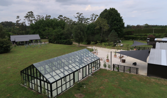 Black Walnut Venue