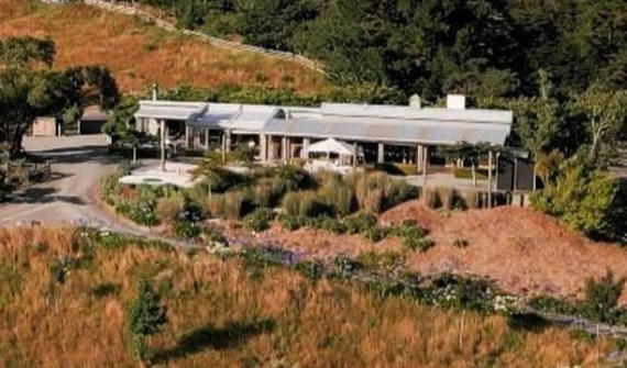 Sudbury NZ