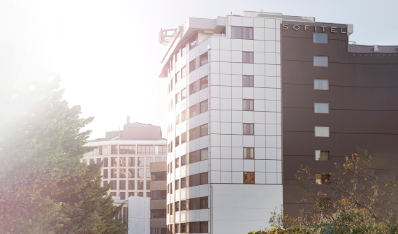 Sofitel Wellington