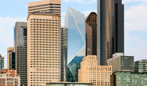 Lotte Hotel Seattle