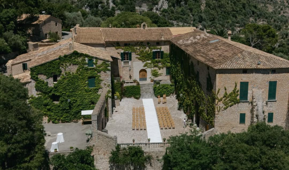 Finca Comassema