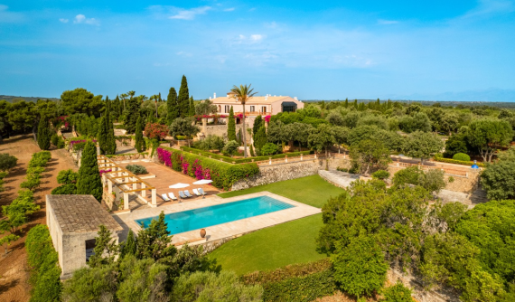 Villa Son Doblons Mallorca