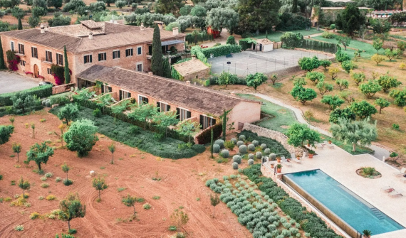 Finca Es Cabàs