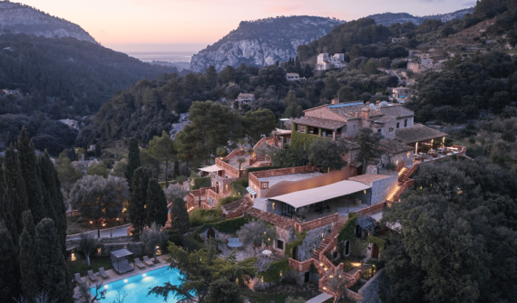 Valldemossa Hotel