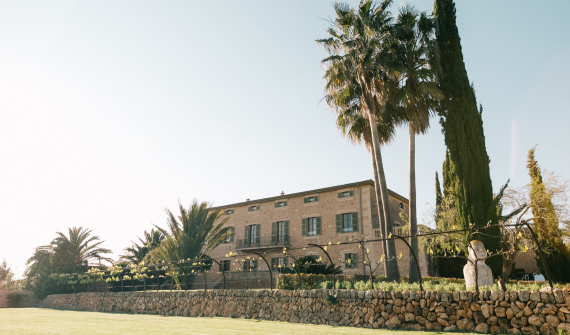 Finca Son Mir