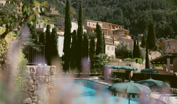 La Residencia, A Belmond Hotel