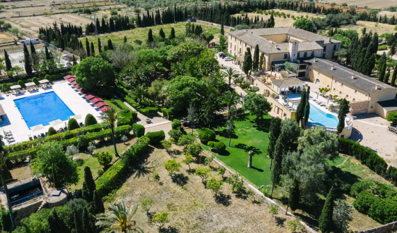 Son Julia Boutique Hotel