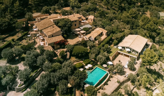 S'Olivaret Hotel