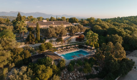 Finca Serena Mallorca