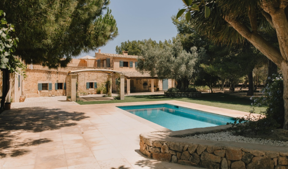 Finca Son Sampol