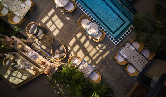 Palma Riad