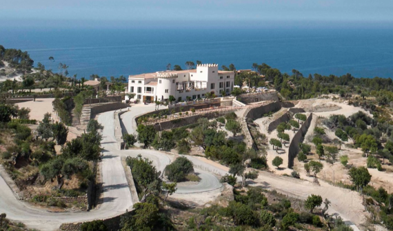 Son Bunyola Hotel & Villas