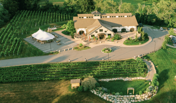 LaBelle Winery