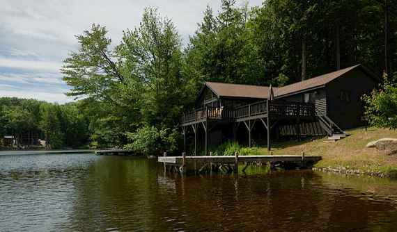 Lake Shore Village Resort