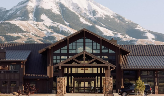 Sage Lodge