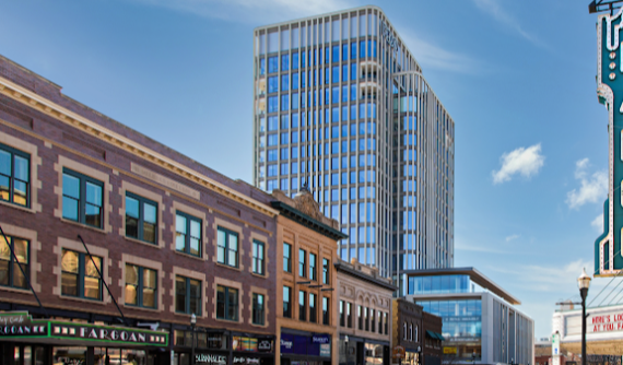 Jasper Hotel