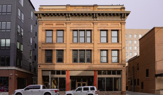 Synclaire Events Venue