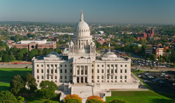 Providence City Hall
