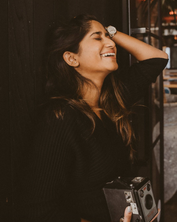 Rhea Rodrigues